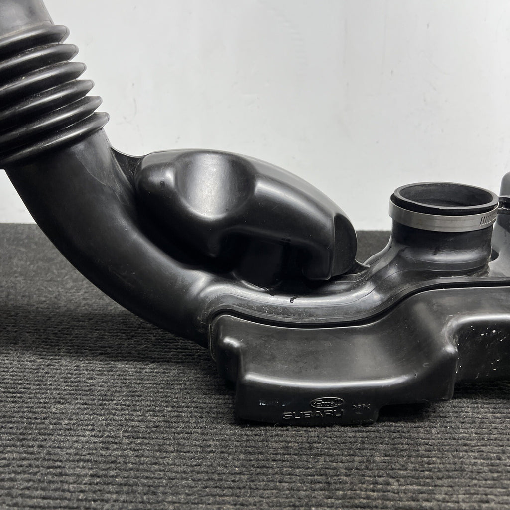 ☑️ 2017 2018 2019 2020 Subaru Impreza Air Intake Inlet Tube Duct OEM 14456AA50A