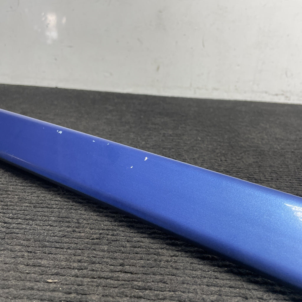 ☑️ BMW E36 Coupe Right Off Side Door Moulding M Sport Trim OEM 2251379
