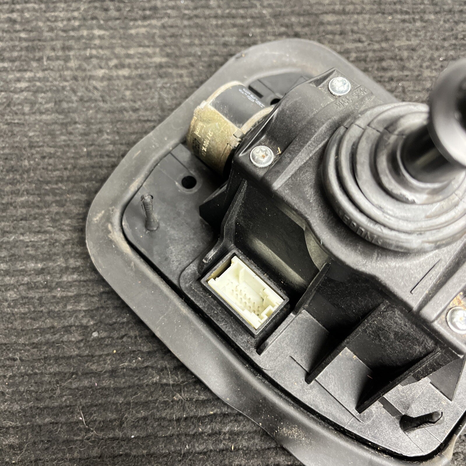 ☑️ 03-07 BMW E46 E60 330Ci 545i SMG Sequential Manual Steptronic Gear Shifter