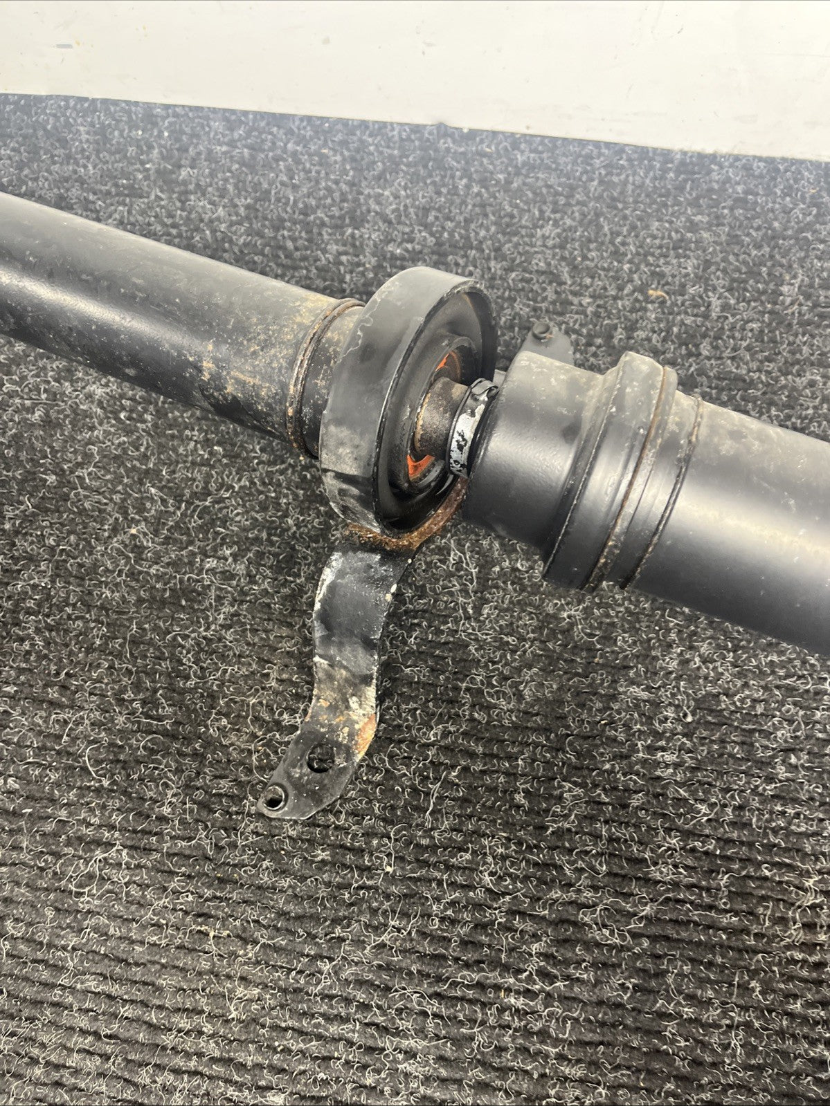 ☑️ 10-16 Audi S4 A4 REAR DRIVESHAFT PROPELLER DRIVE SHAFT OEM RK0521101AC