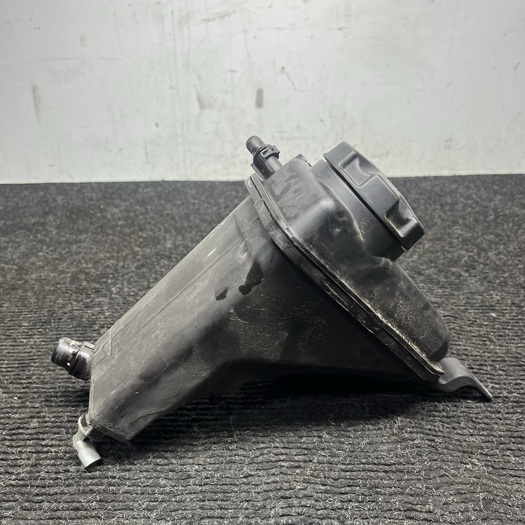 ☑️ 06-13 BMW E82 E88 E90 E92 E93 Radiator Expansion Tank Coolant Reservoir OEM