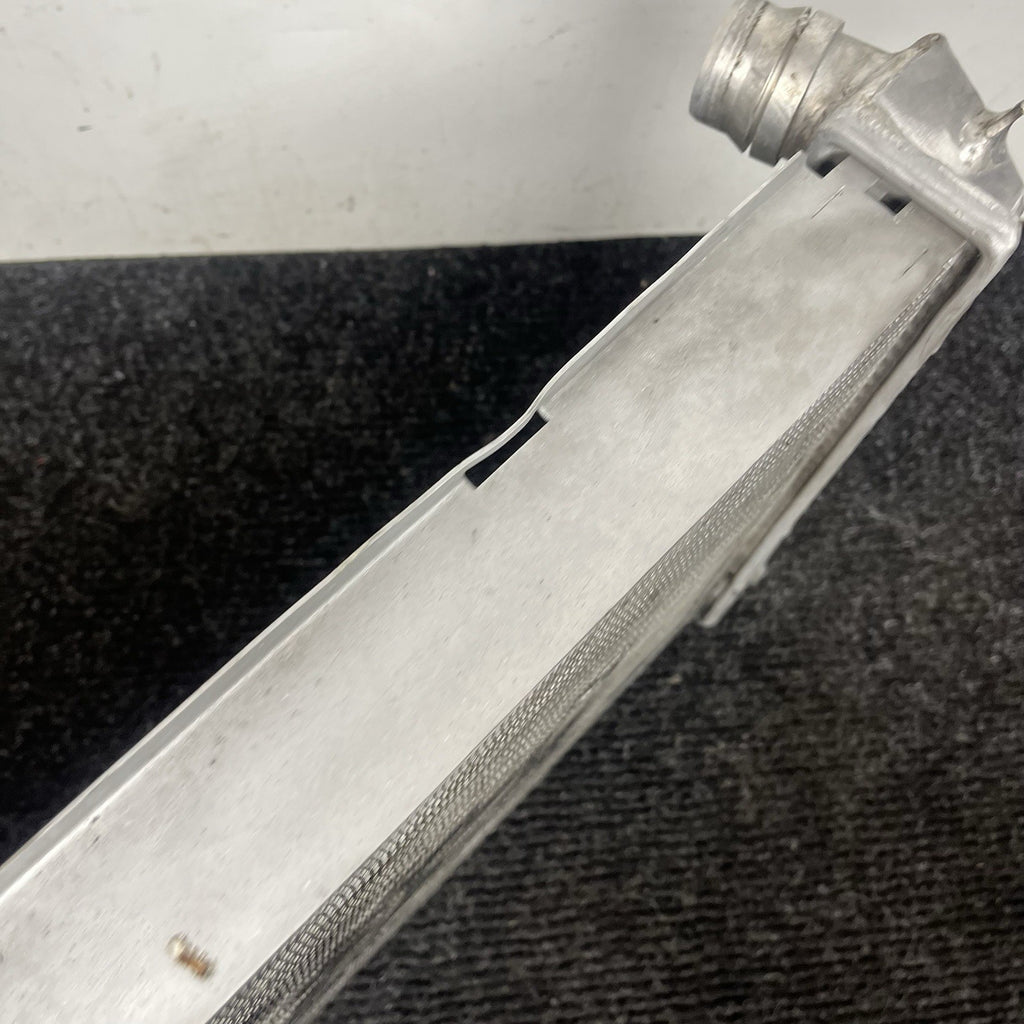 ☑️ BMW 2007-2013 335i 135i N54 CSF Auto Transmission Radiator