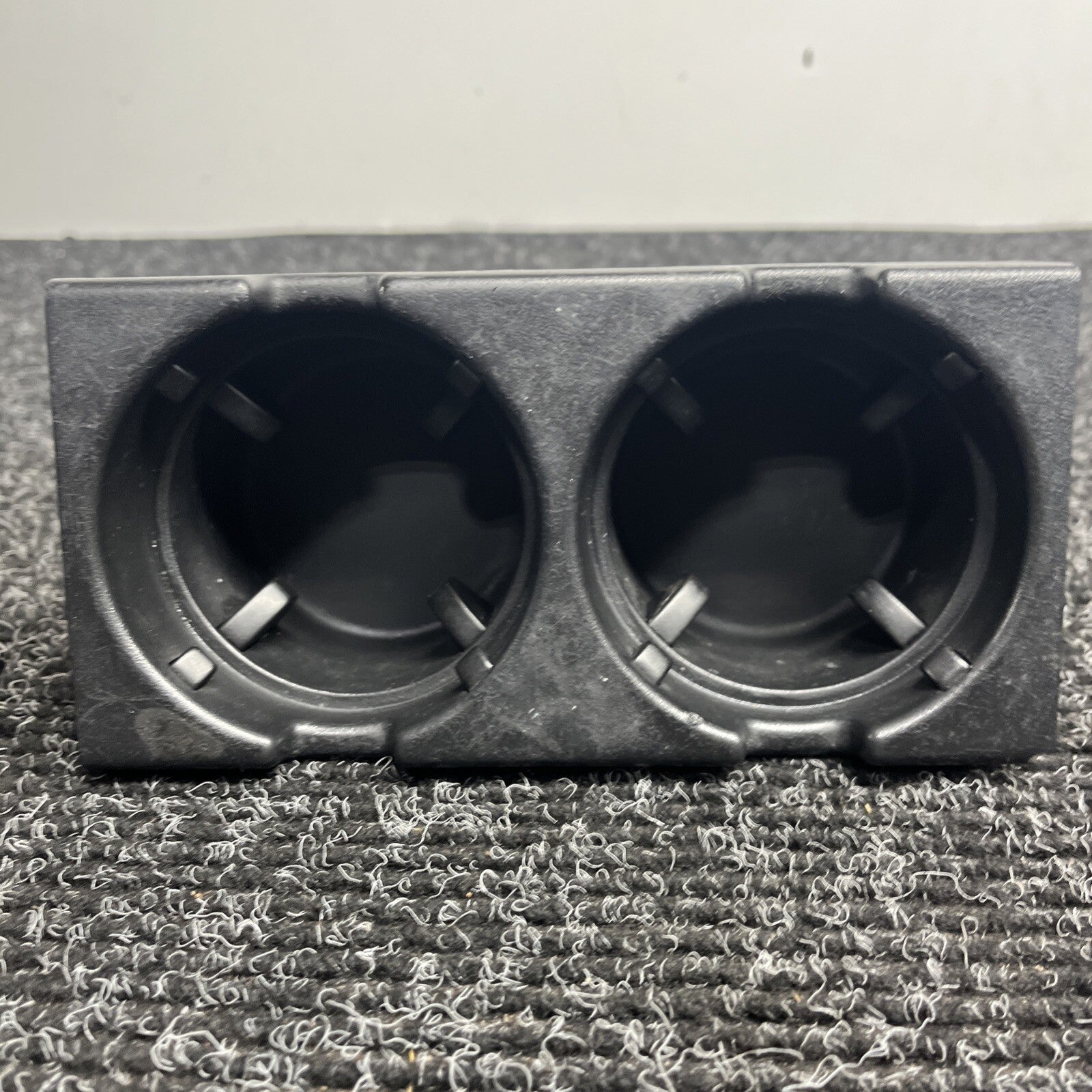 ☑️ BMW 3 SERIES E46 330 325 330ci CUP AND COIN HOLDER CENTRE/CENTER CONSOLE