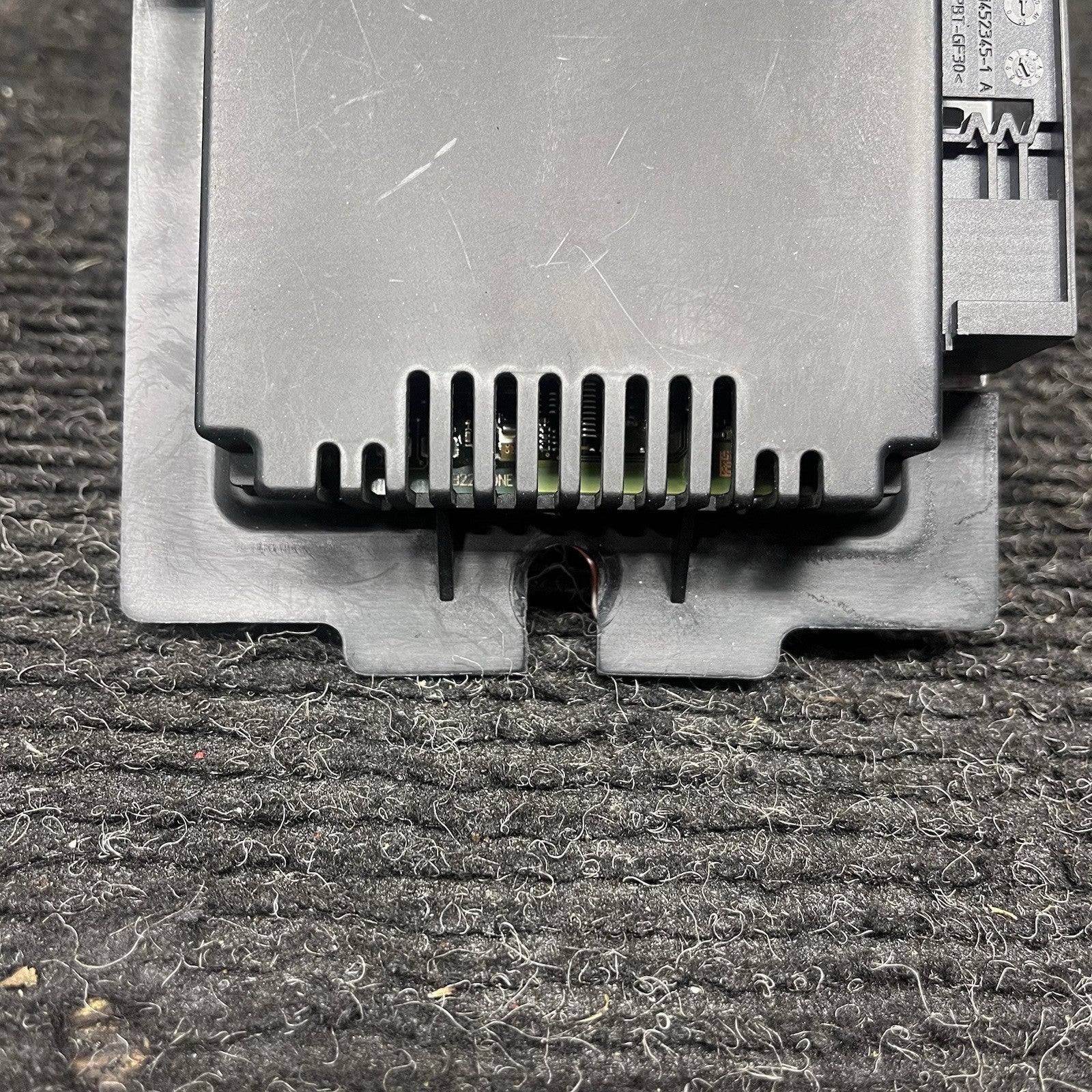 ☑️ 06-10 OEM BMW E90 E92 M3 328 335 RM3R PL2 Footwell Light Control Module