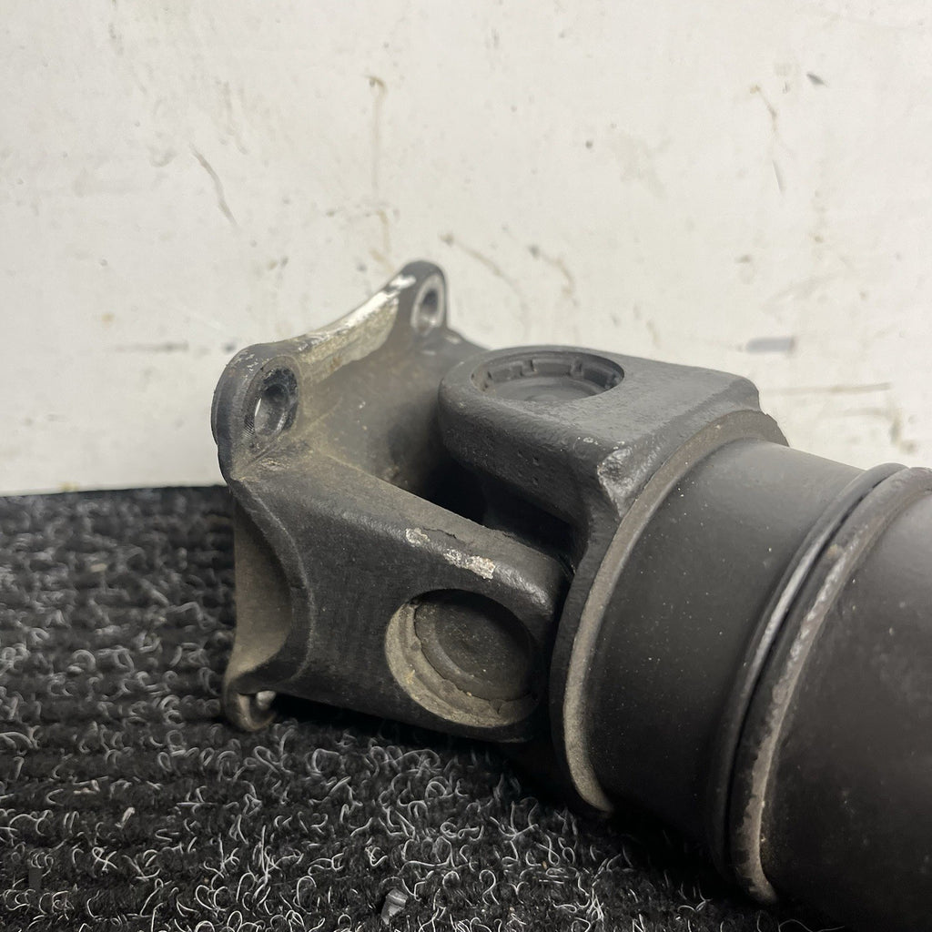 ☑️ 2008-2014 Subaru WRX Impreza Drive Shaft Driveshaft Assembly Factory OEM
