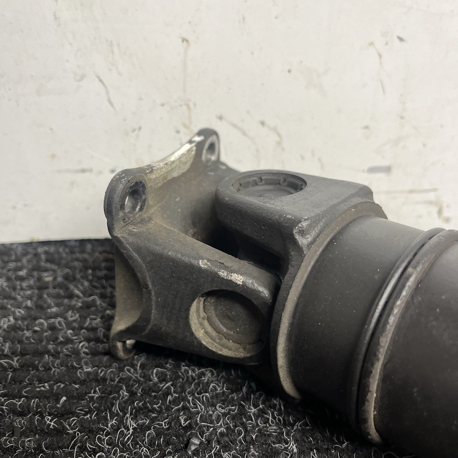 ☑️ 2008-2014 Subaru WRX Impreza Drive Shaft Driveshaft Assembly Factory OEM