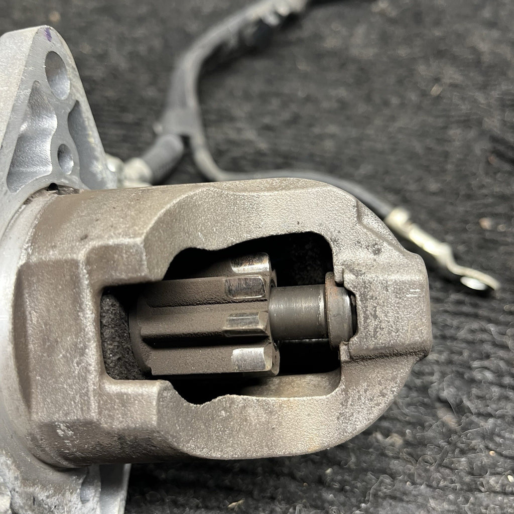☑️ 2015 - 2021 Subaru WRX 2.0L / Manual Trans/ Starter Motor 23300AA631 OEM