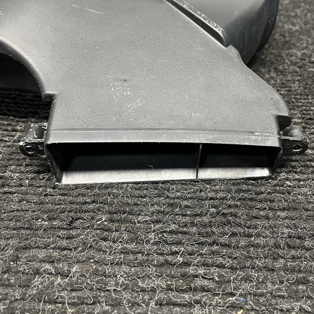 ☑️ 07-10 BMW E82 E88 135I N54 FRONT INLET INTAKE TUBE PIPE AIR DUCT OEM *NOTE*