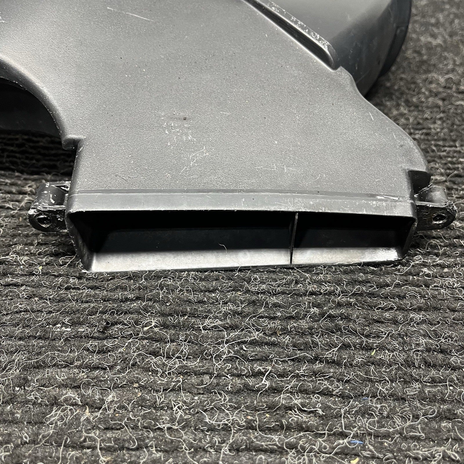 ☑️ 07-10 BMW E82 E88 135I N54 FRONT INLET INTAKE TUBE PIPE AIR DUCT OEM *NOTE*