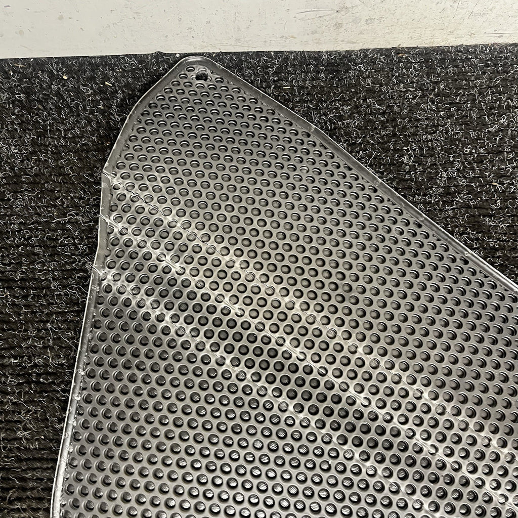 ☑️ 2015-2019 SUBARU WRX STI Trunk Carpet Liner Deck Cover 15-19