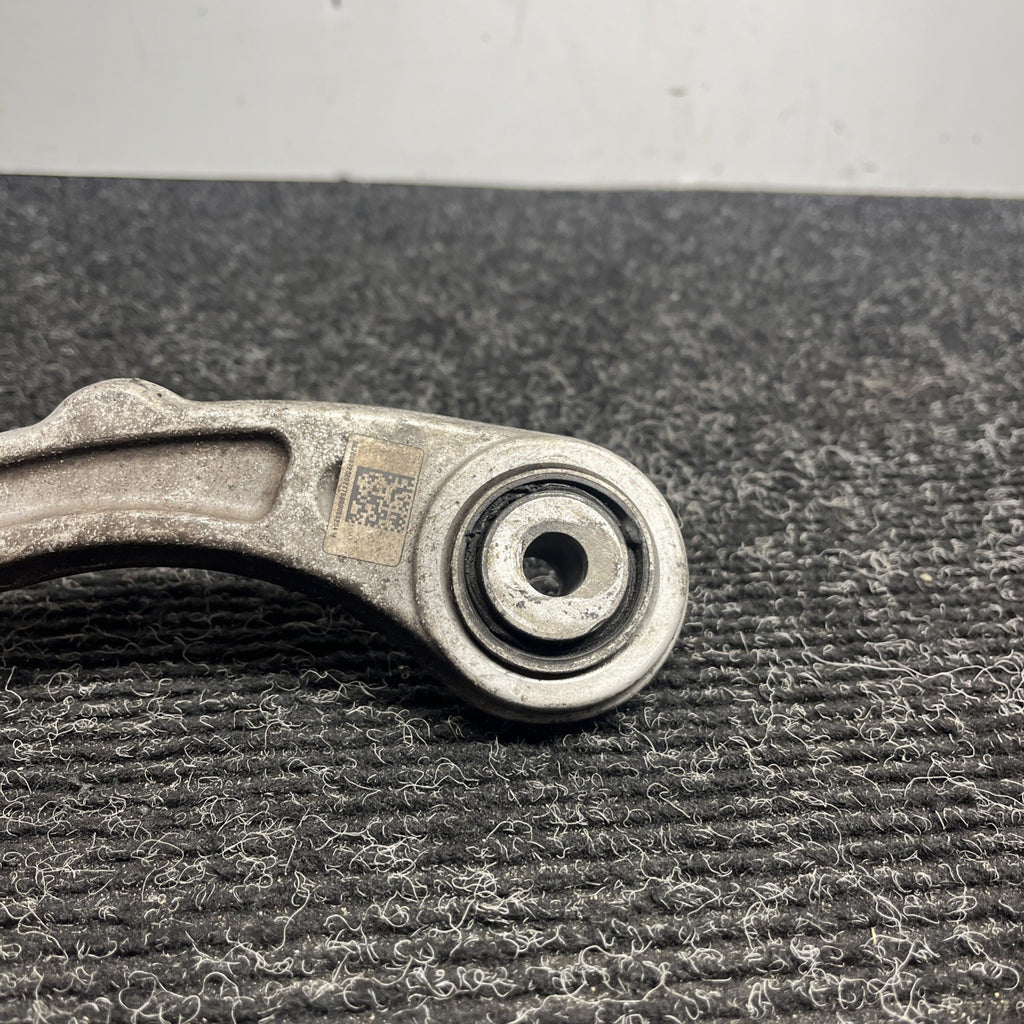 ☑️ 14-17 Maserati Ghibli Rear Right / Left Side Upper Control Arm OEM