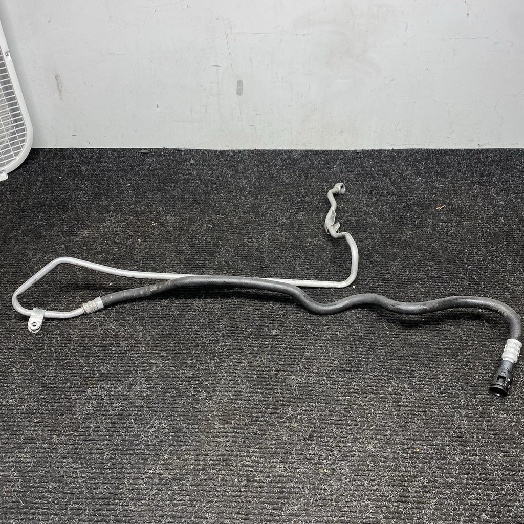 ☑️ 08-13 BMW E90 E92 E93 M3 S65 High Pressure Power Steering Lines