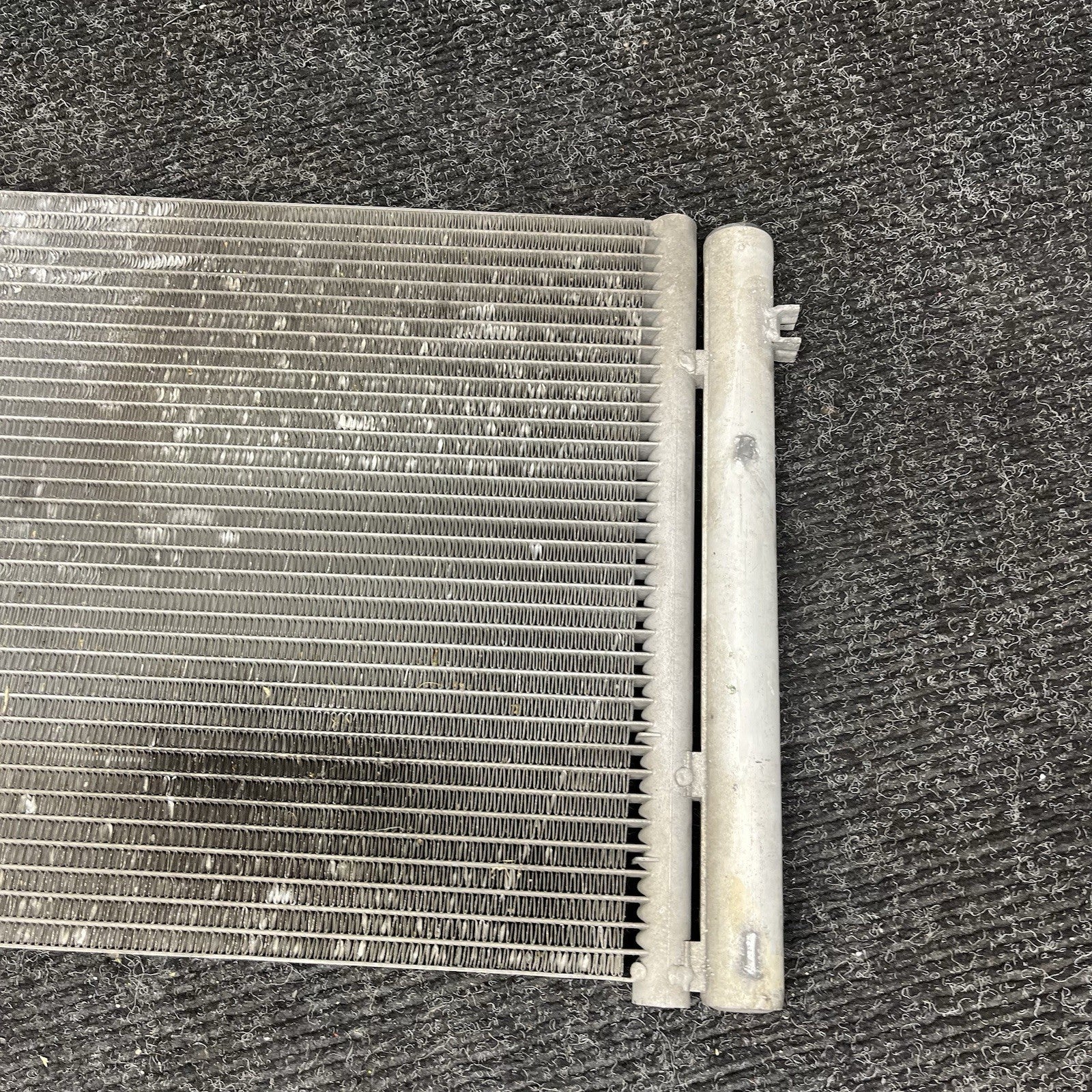 ☑️ BMW 07-13 E90 E92 E93 135i 335i N54 A/C Condenser Air Condition AC 6930039
