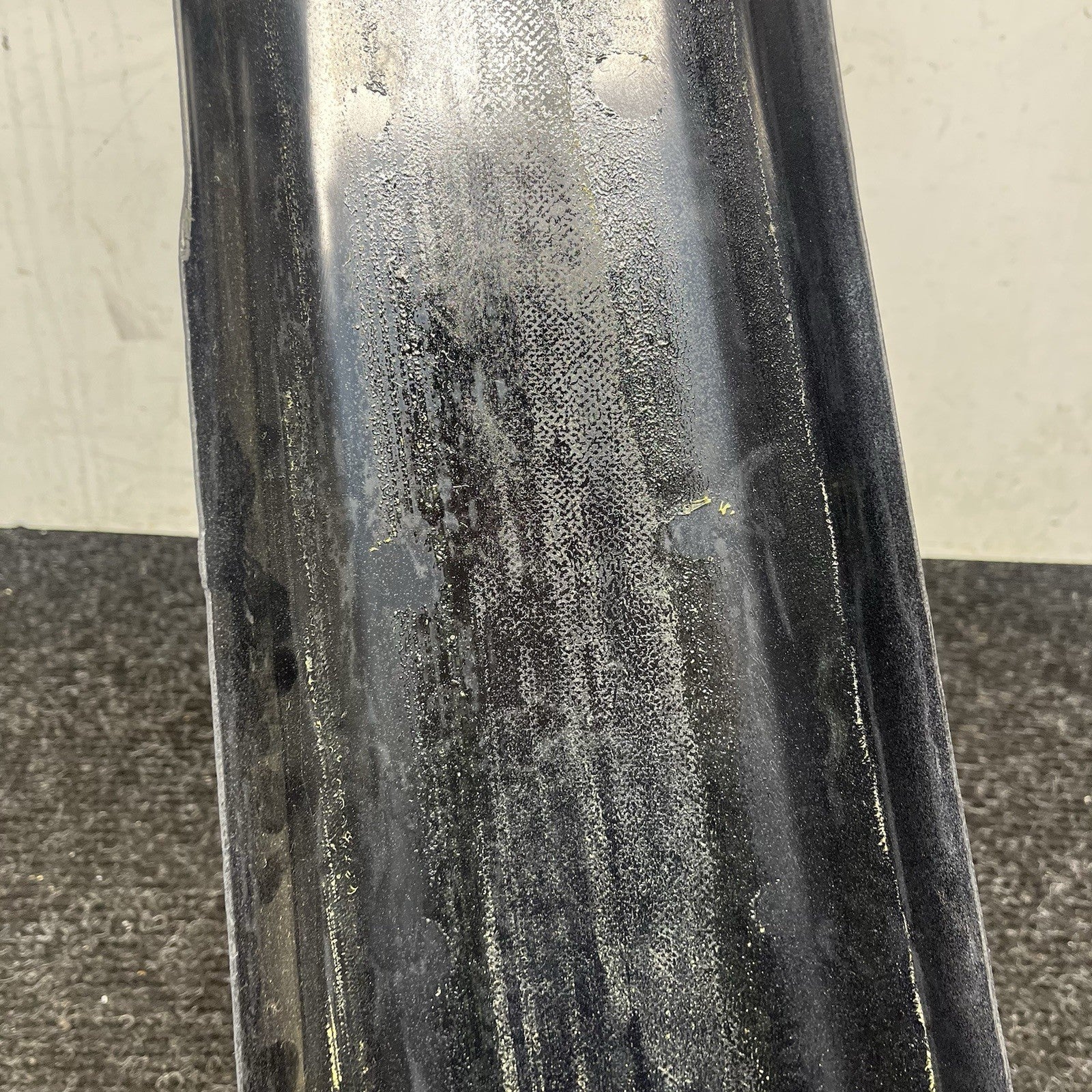 ☑️ 1992-1998 OEM BMW E36 M3 325 318 SEDAN PASSENGER B PILLAR INTERIOR TRIM PANEL