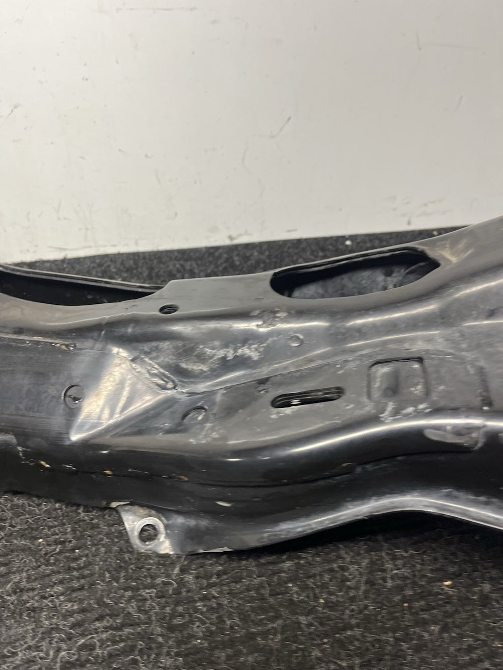 ☑️ 2015-2021 Subaru WRX STI 2.5l Front Sub Frame Cross Member OEM LU154 *NOTE*