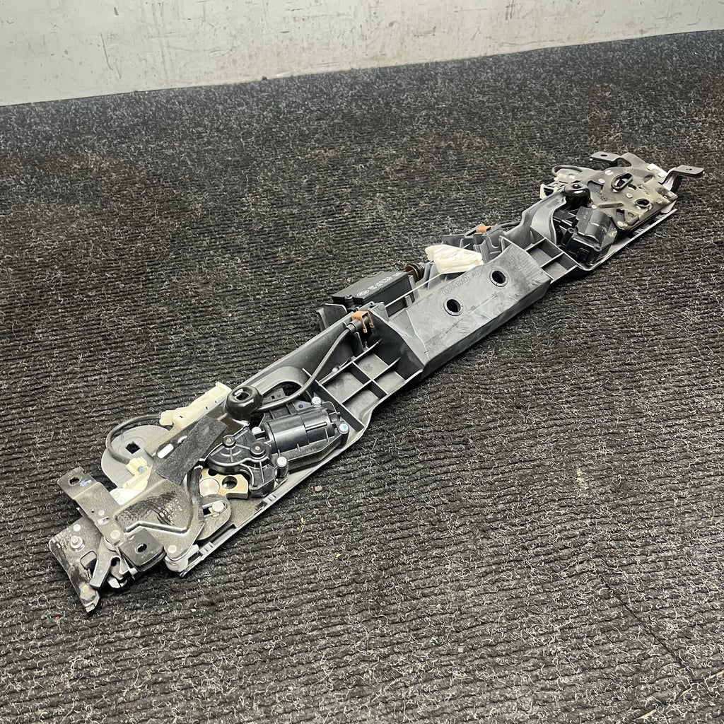 ☑️ 07-13 OEM BMW E93 328i 335 M3 Convertible Trunk Lock Mechanism Latch Catch