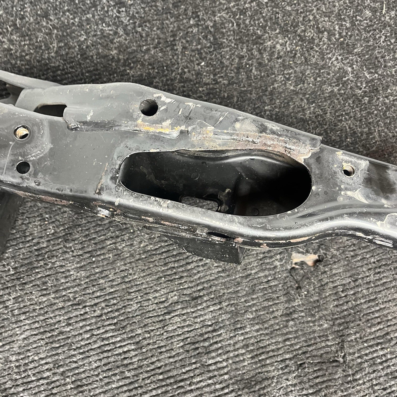 ☑️ 13-20 Scion FRS Subaru BRZ 86 Front Subframe Engine Cradle Crossmember OEM
