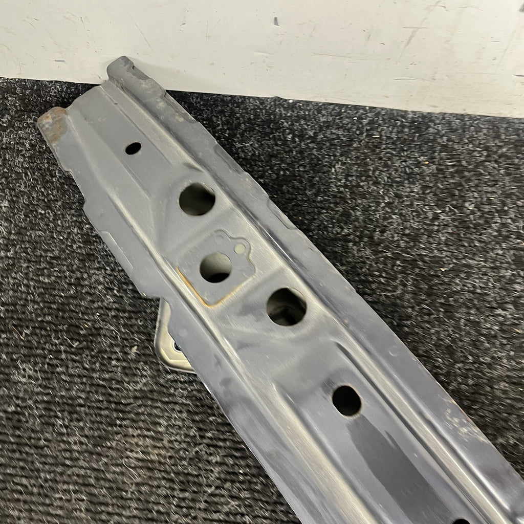 ☑️ 15-21 SUBARU WRX OR STI REAR REINFORCEMENT BAR CRASH IMPACT ABSORBER BEAM OEM