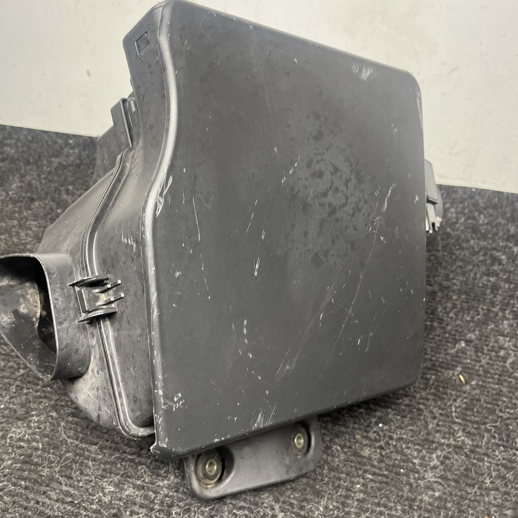 ☑️ 2003-2005 BMW Z4 E85 E86 Air Intake Cleaner Filter Box Assembly 7-513-956 OEM