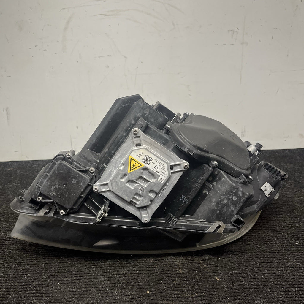 ☑️ 07-10 OEM BMW E92 E93 M3 Passenger Side Adaptive Xenon HID Headlight Assembly