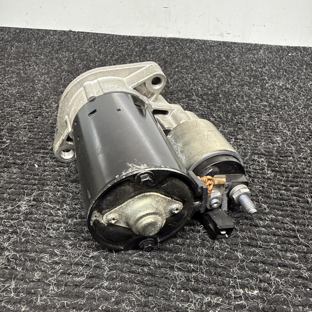 ☑️ 06-11 BMW E82 E90 E92 E93 128 135 328 335 Motor Engine N54 Starter 67K Miles