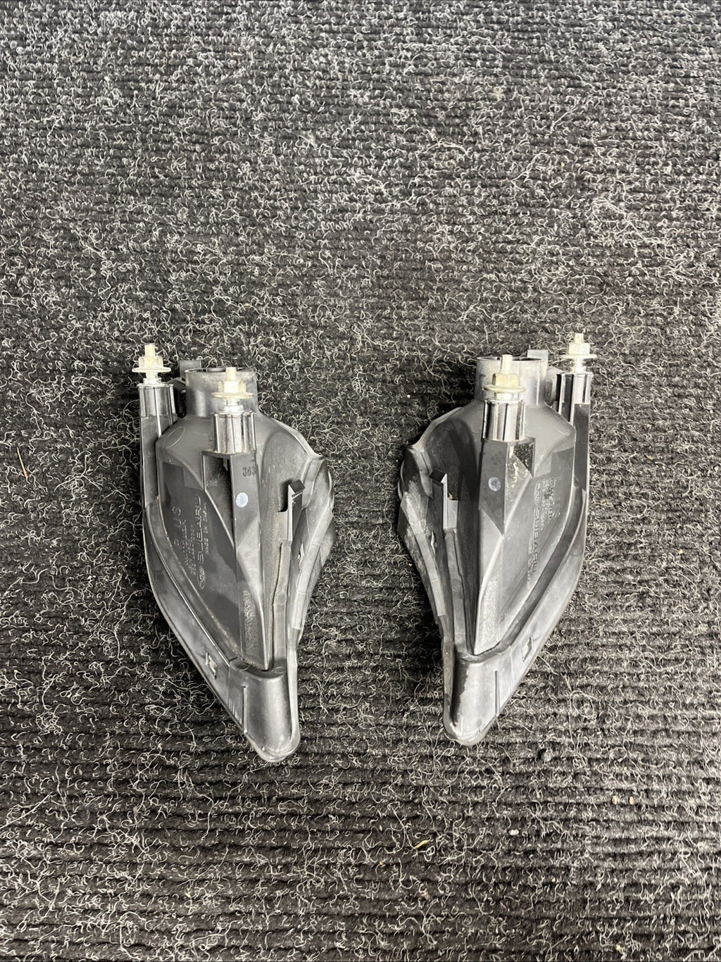 ☑️ 2013-2016 Scion FRS Right Passenger Turn Signal Lamp OEM