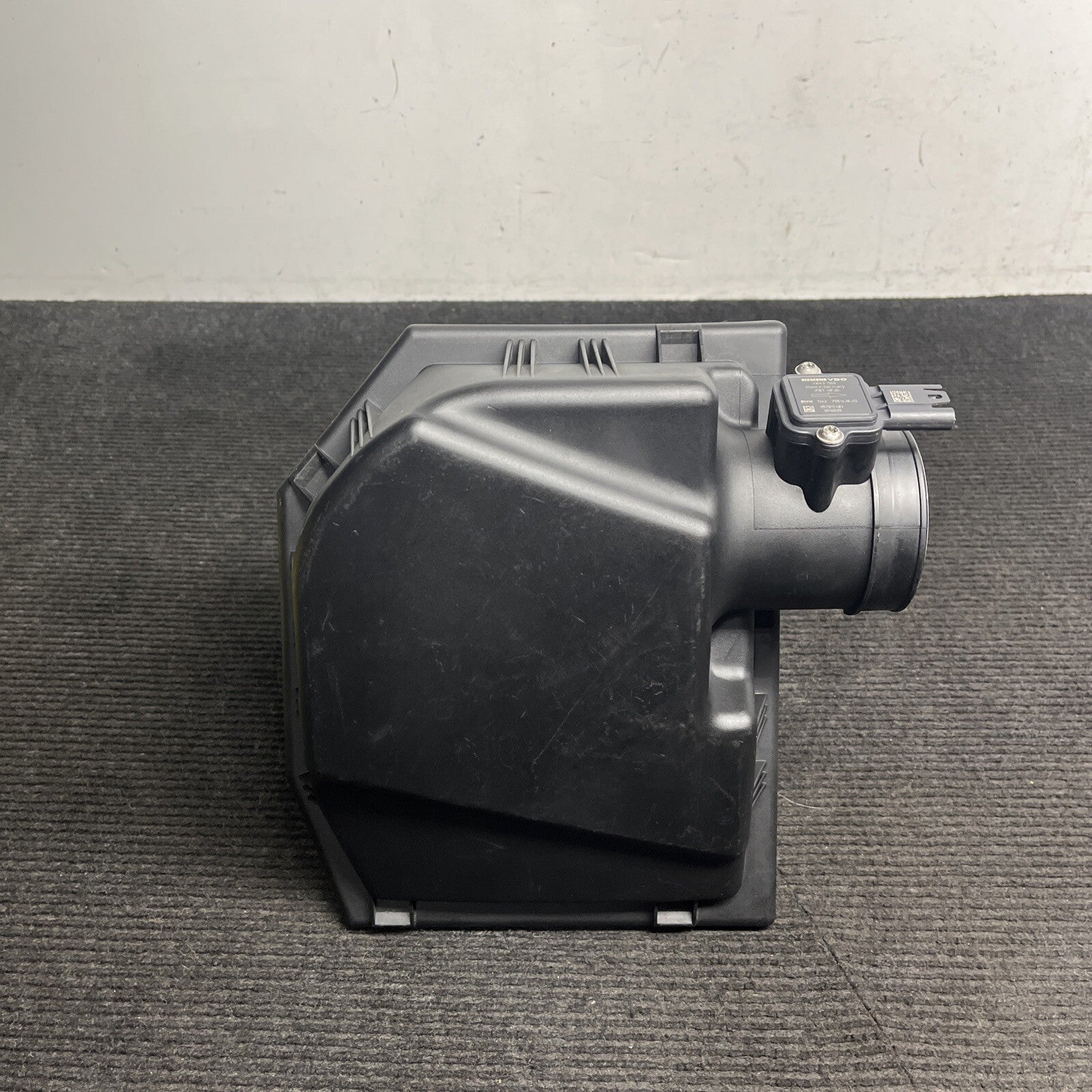 ☑️ BMW Air Intake Filter W/Sensor 6827562 3.0L Fits 07-10 BMW X3