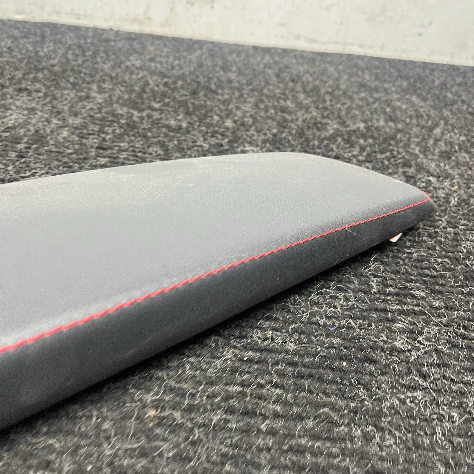☑️ 2017-2020 Subaru BRZ Limited Dash Trim Panel Radio Surround Bezel 66060CA240