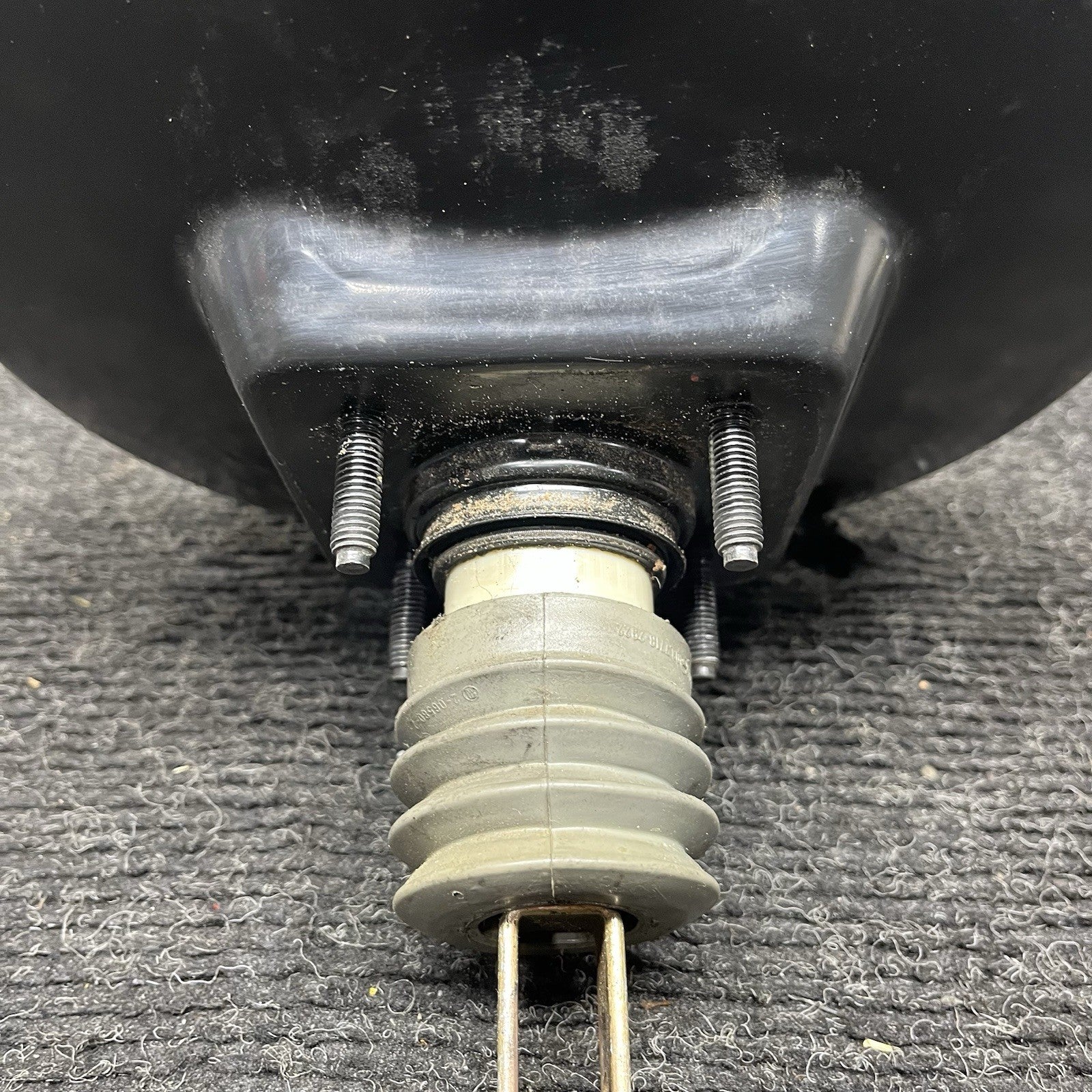 ☑️ BMW E36 M3 328 325 BRAKE BOOSTER OEM 1163561