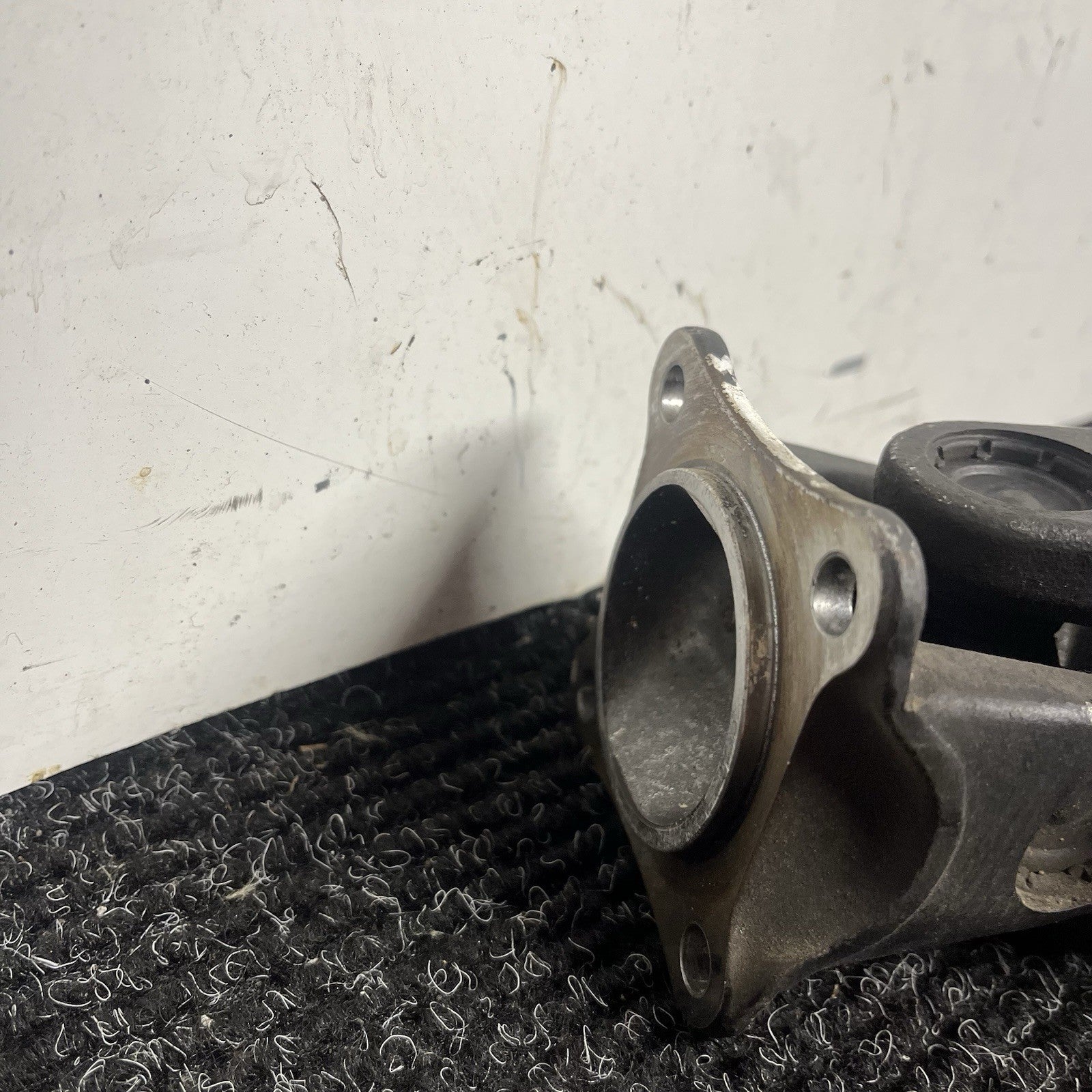 ☑️ 2008-2014 Subaru WRX Impreza Drive Shaft Driveshaft Assembly Factory OEM