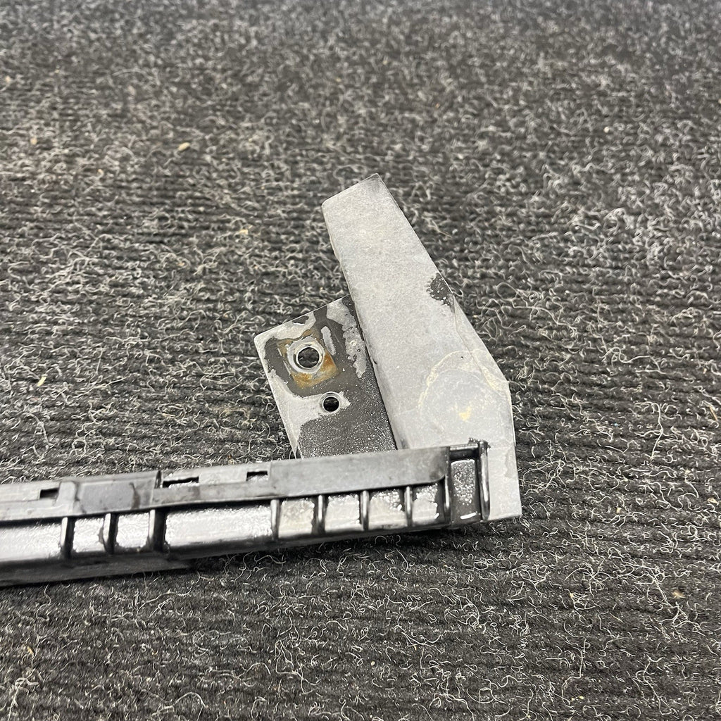 ☑️ 11-14 Subaru WRX STI Passenger Right Headlight Bracket Mount Assembly OEM