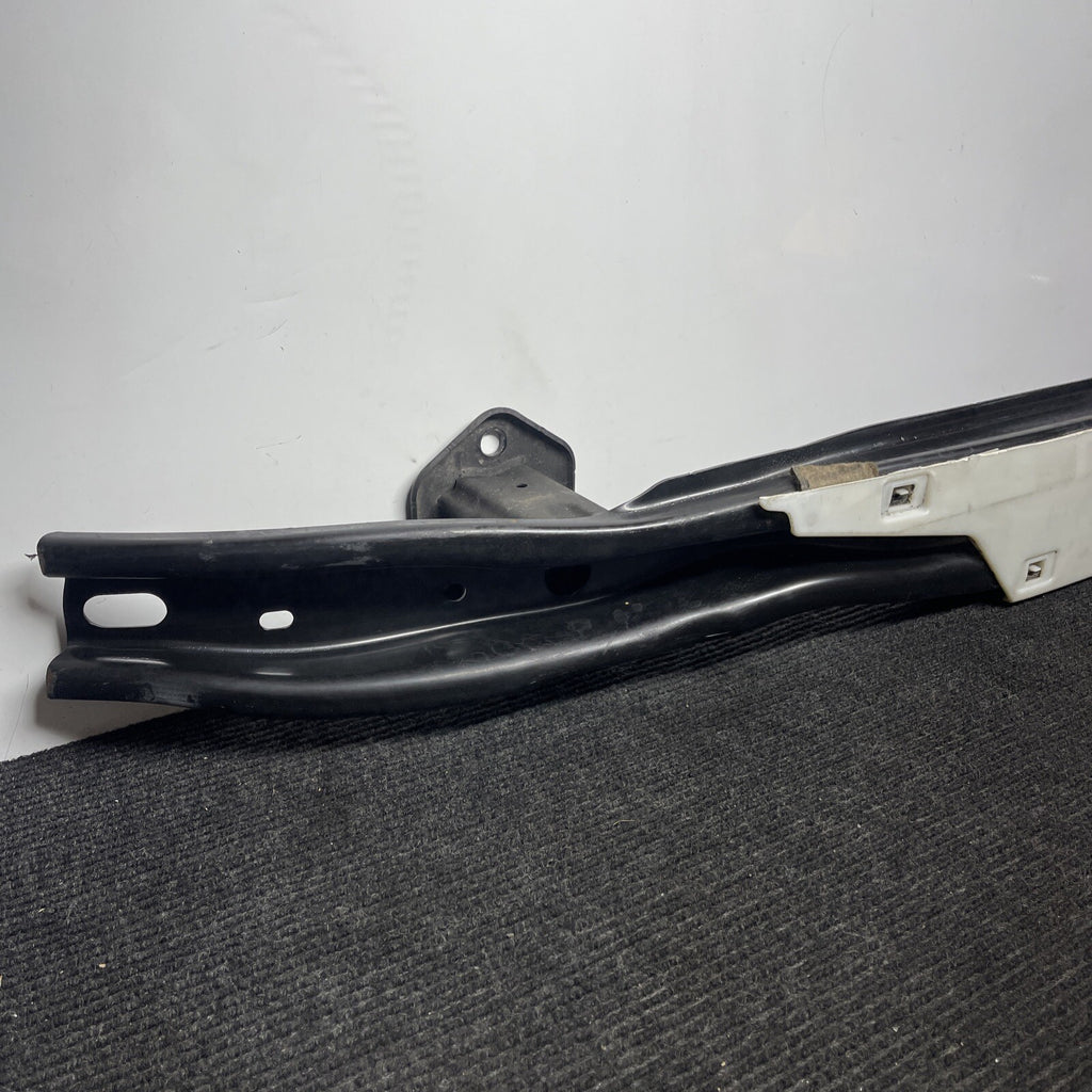 ☑️ 12-18 BMW F30 328 335 Sedan Rear Bumper Reinforcement Carrier Impact Bar OEM