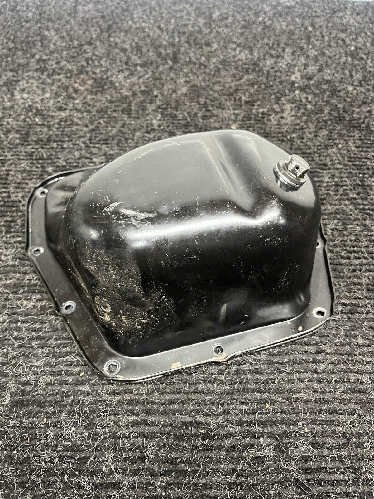 ☑️ 2013-2020 OEM Subaru BRZ Engine Oil Pan Scion FRS Toyota 86 FA20 13-17