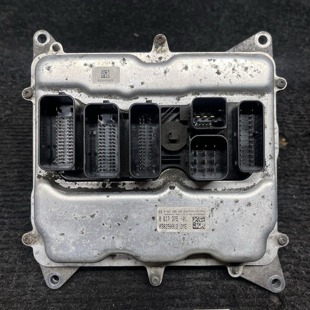 ☑️ 2012-2015 BMW 320i 328i F30 N20 N26 KEY DME ECU CAS FEM FRM MODULE SET OEM