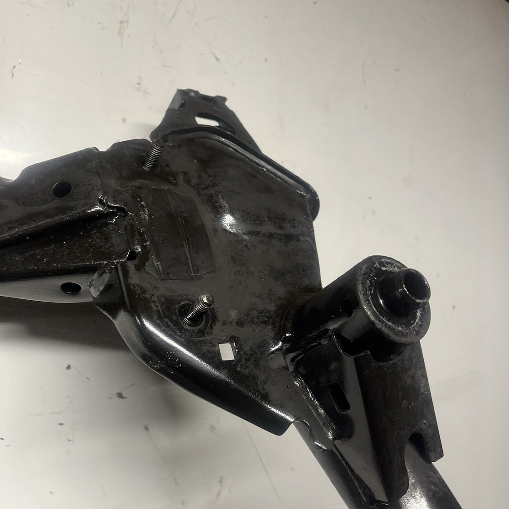 ☑️ 12-18 OEM BMW F22 M235i RWD Front Axle Support Suspension Subframe K-Frame