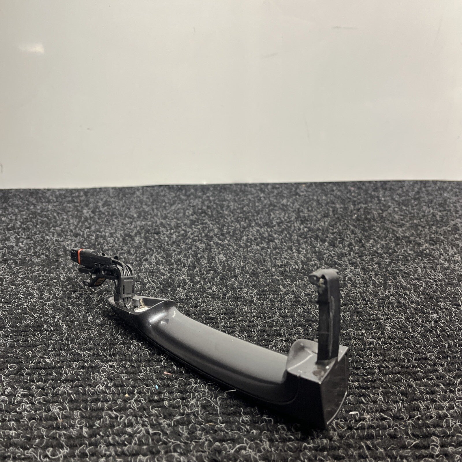 ☑️ 12-18 OEM BMW F22 F30 F32 M3 M4 COMFORT ACCESS Passenger Door Handle Gray