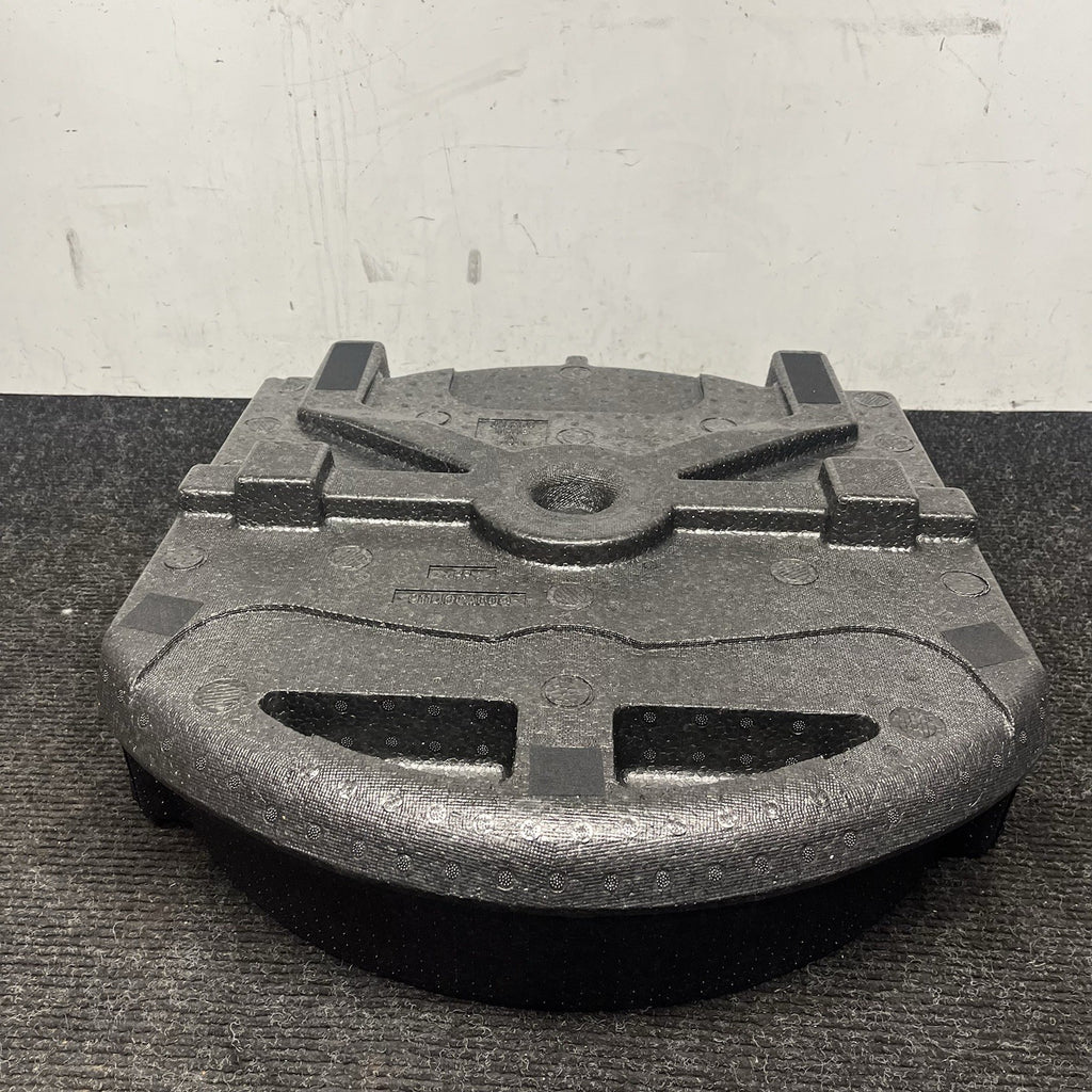 ☑️ 2022-2025 TOYOTA GR86 BRZ TRUNK CARGO FLOOR STORAGE TRAY COMPARTMENT BOX OEM