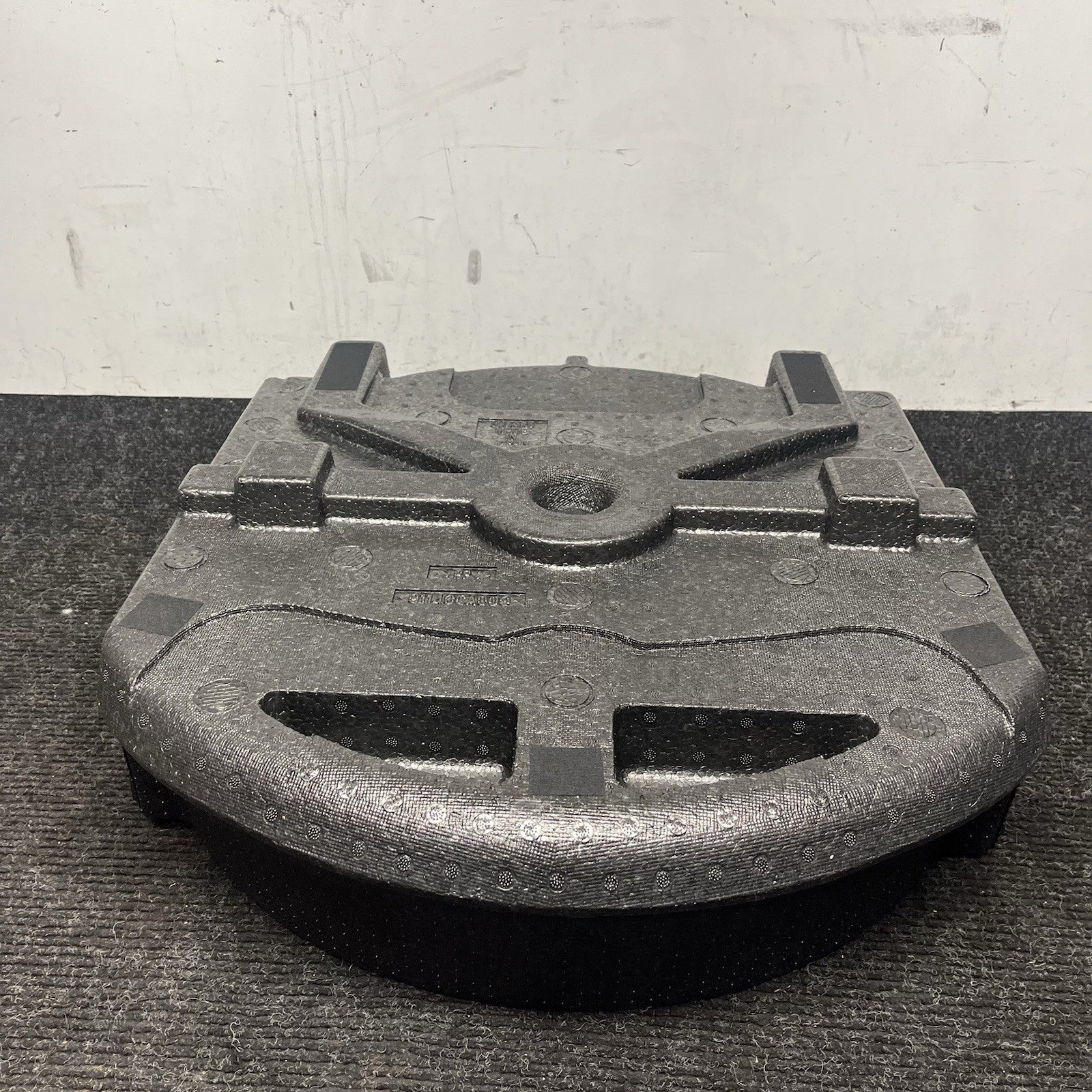 ☑️ 2022-2025 TOYOTA GR86 BRZ TRUNK CARGO FLOOR STORAGE TRAY COMPARTMENT BOX OEM