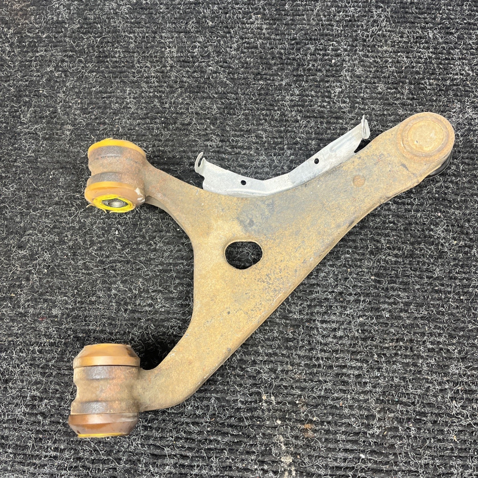 ☑️ 08-11 Subaru Impreza Wrx STI OEM REAR Right Passenger side upper control arm