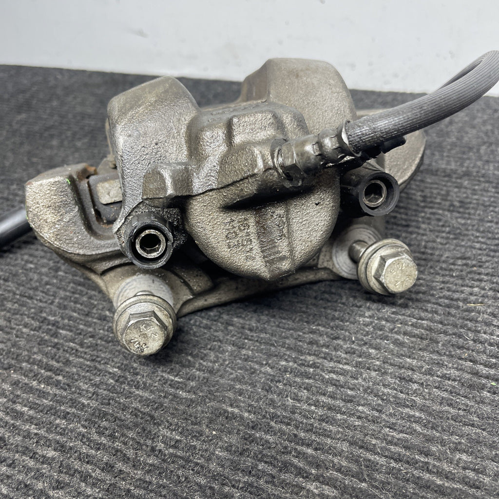 BMW F22 F30 F32 F36 FRONT RIGHT & LEFT SIDE BRAKE CALIPER SHOE CALIPERS OEM