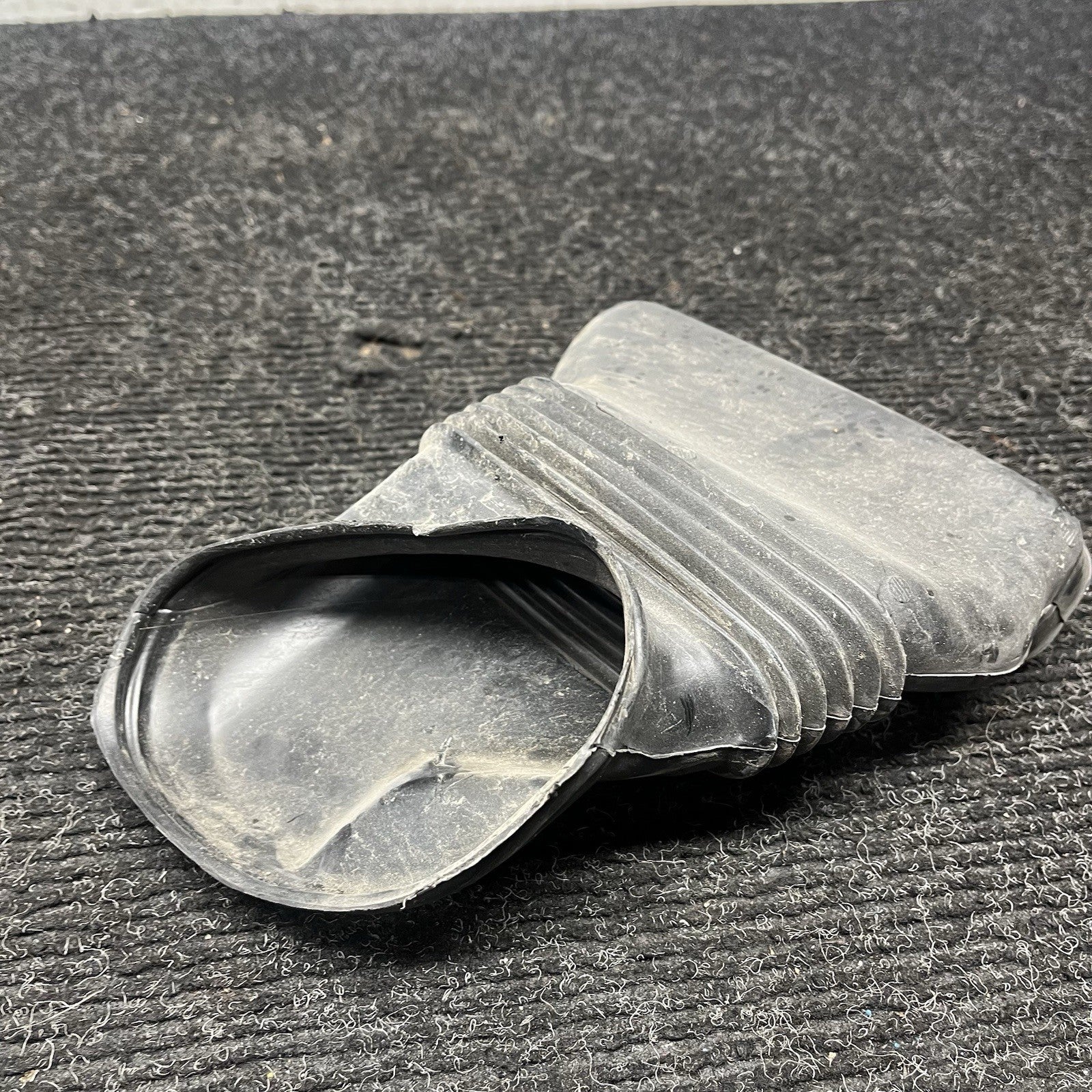 ☑️ BMW E36 323i 325i 328i M3 Intake Air Cleaner Duct Suction Tube OEM