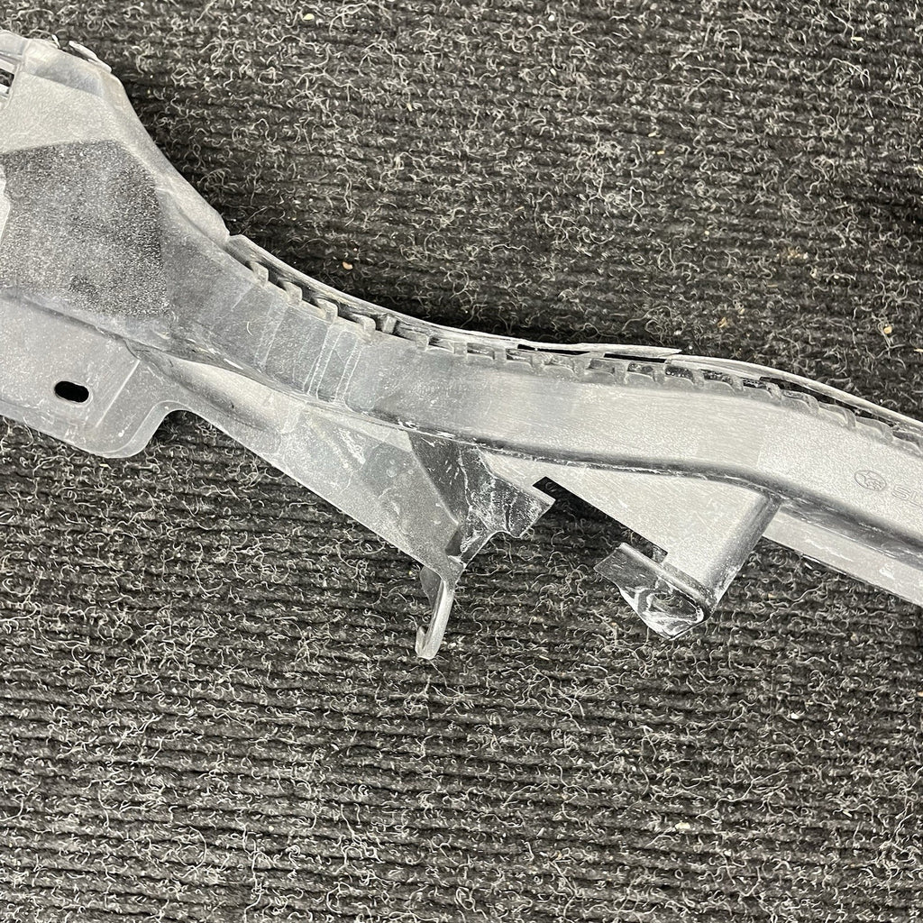 ☑️ 2013 Subaru FRS Passenger FR Headlight Bracket Assembly Trim OEM