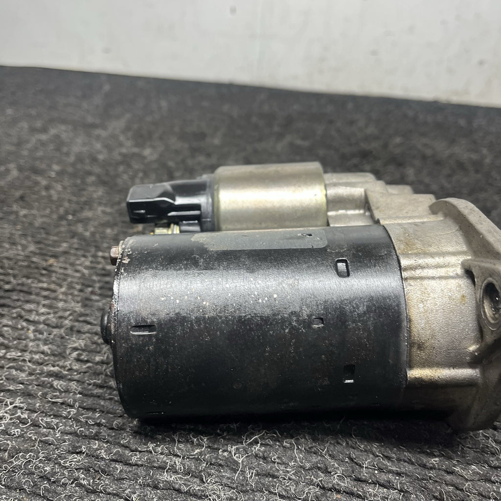 ☑️ 06-11 BMW E82 E90 E92 E93 128 135 328 335 Motor Engine N54 Starter