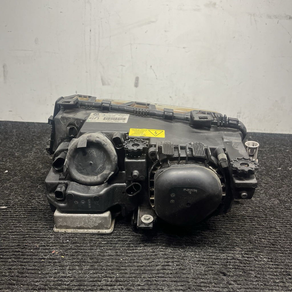 ☑️ BMW 325i 330i SEDAN 2002 2003 2004 2005 RH PASSENGER XENON HID HEADLIGHT OEM