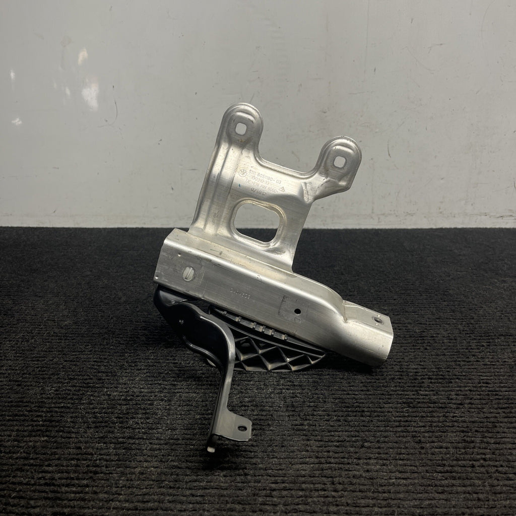 ☑️ OEM BMW F22 F30 F32 F36 Front Right Lower Deformation Bracket Assembly