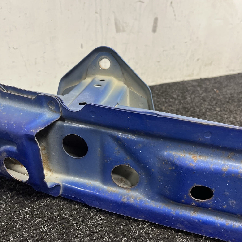 ☑️ 15-21 SUBARU WRX OR STI REAR REINFORCEMENT BAR CRASH IMPACT ABSORBER BEAM OEM