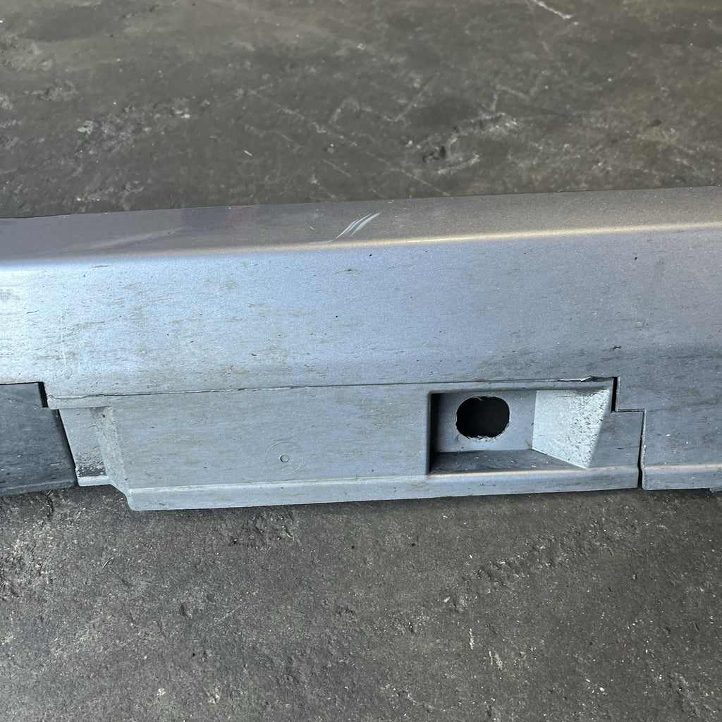 ☑️ 2021-26 TOYOTA GR86 / BRZ OEM LEFT DRIVER SIDE SKIRT ROCKER PANEL COVER (P8Y)
