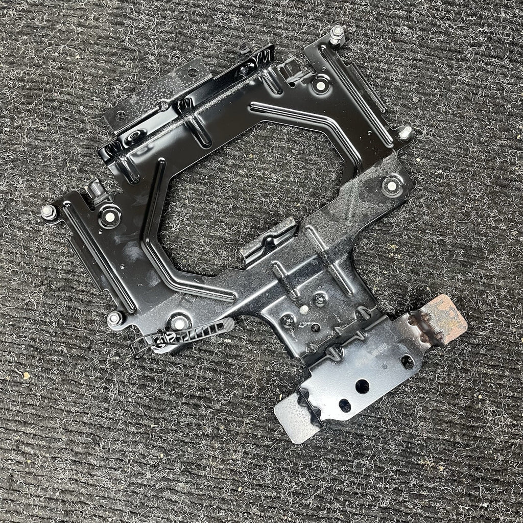 ☑️ 07-13 BMW 335i 335xi 328xi E90 E92 Telematics Module Bracket Holder 9135687