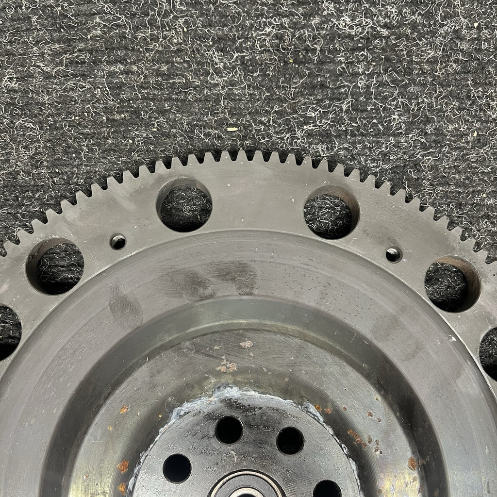 ☑️ 2013-2017 Subaru BRZ Upgraded Flywheel Flex Plate Assembly MT FRS FR-S 13-17
