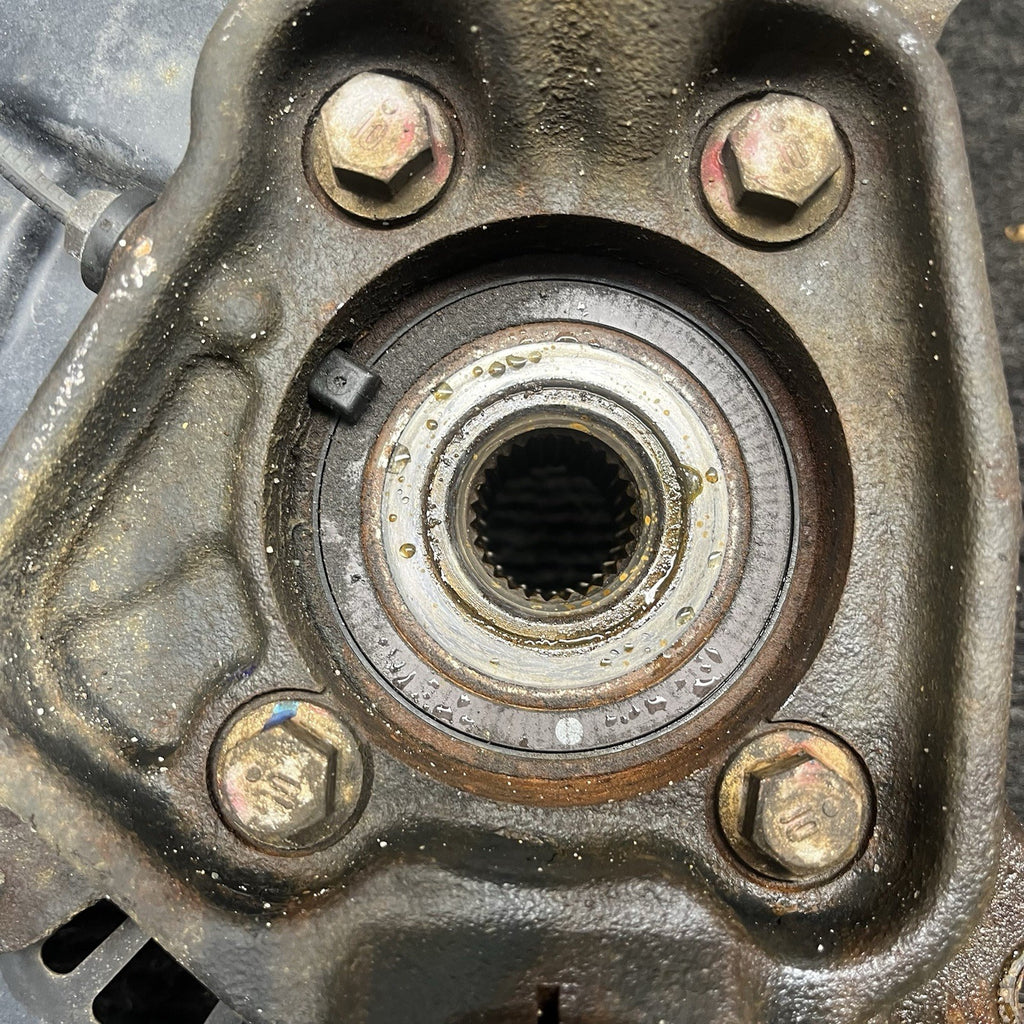 ☑️ 2015-2021 SUBARU WRX 2.0L AWD FRONT RIGHT SIDE SPINDLE KNUCKLE WHEEL HUB OEM